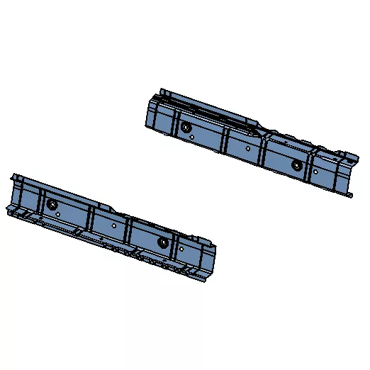 Ako vstrekovacie formy automobilových interiérových dielov zlepšujú kvalitu a efektivitu?