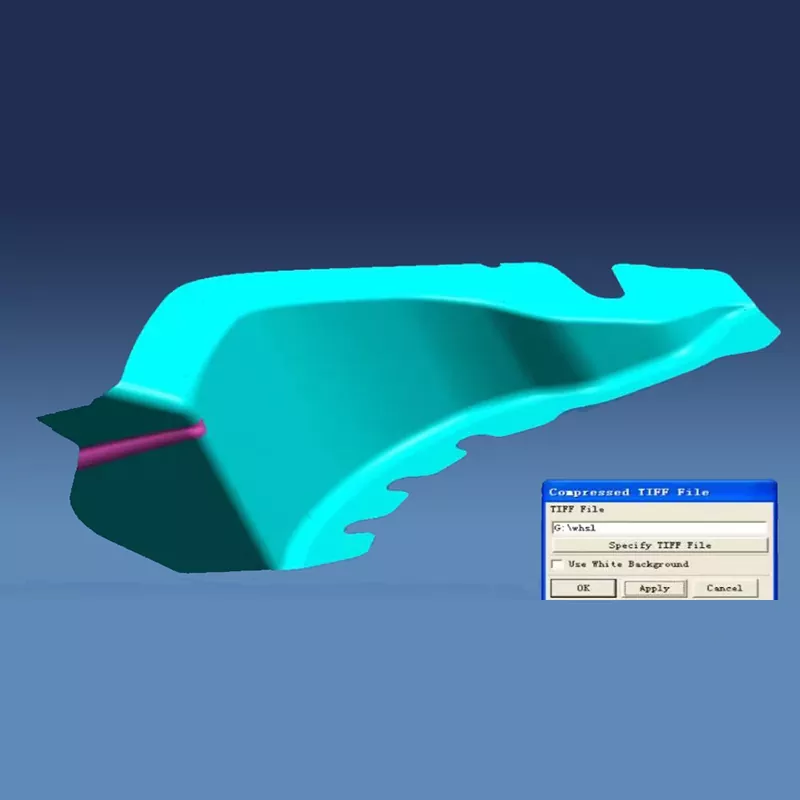 Automobilové lisovacie matrice s malým držiakom