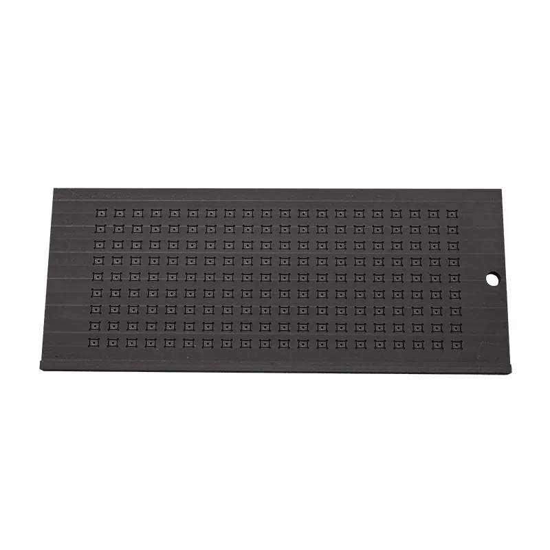 Elektronické balenie grafitových člnov