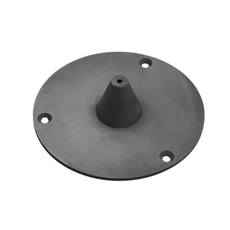 Kužele s iónovým lúčom